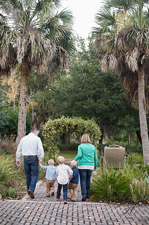 Jacksonville Family Photos-55