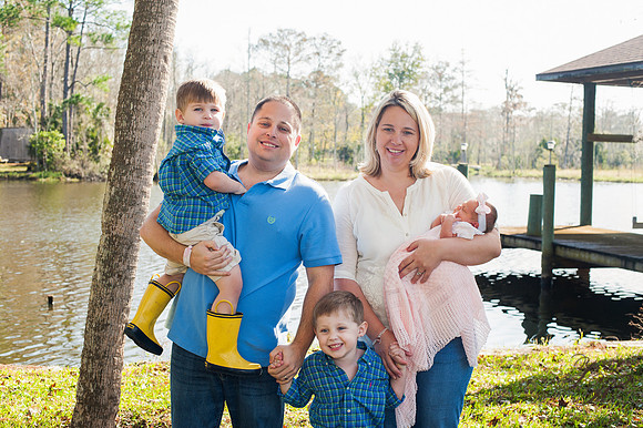 Jacksonville Newborn & Family Photos-71