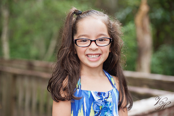 Jacksonville Children's Photography-16