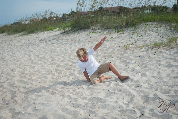 Ponte Vedra Family Photos -96