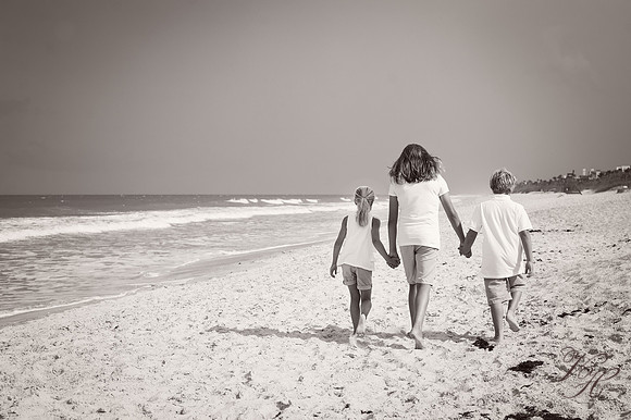 Ponte Vedra Family Photos -45