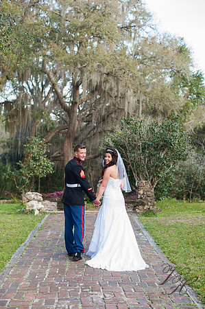 Palatka Wedding Photography-307