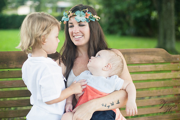 Jacksonville Family Photos-54