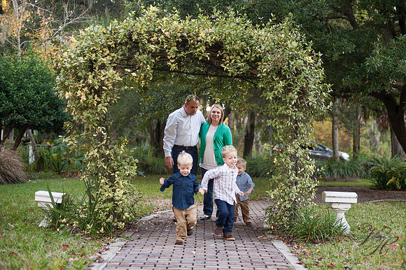 Jacksonville Family Photos-60