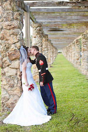 Palatka Wedding Photography-338