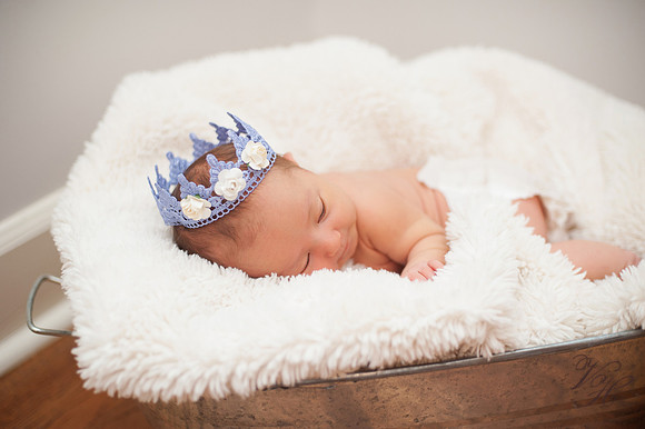 Fleming Island Newborn Photos-28