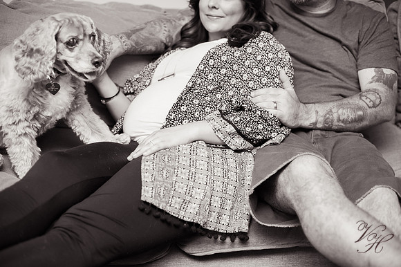 Cameron.Maternity.bw-10