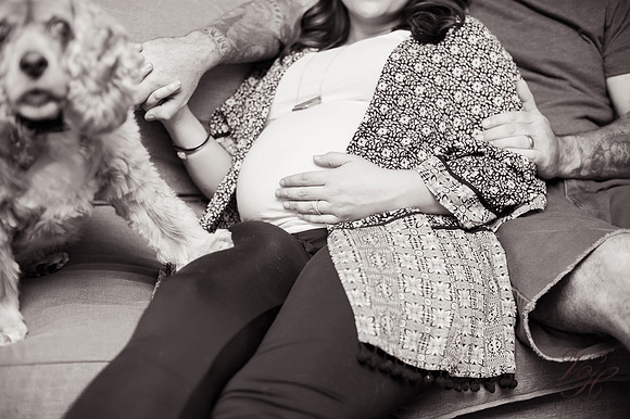 Cameron.Maternity.bw-11