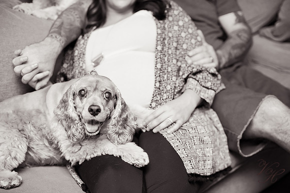 Cameron.Maternity.bw-12
