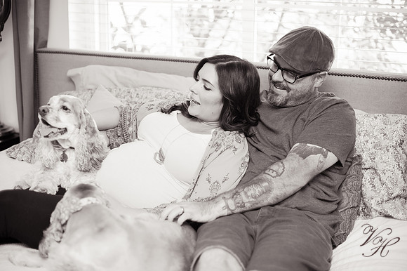 Cameron.Maternity.bw-30