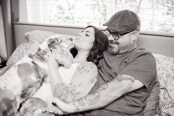 Cameron.Maternity.bw-32