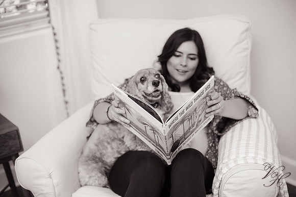 Cameron.Maternity.bw-74