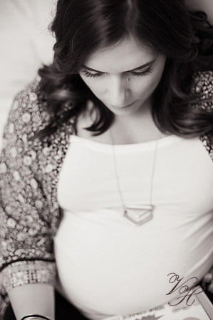 Cameron.Maternity.bw-82
