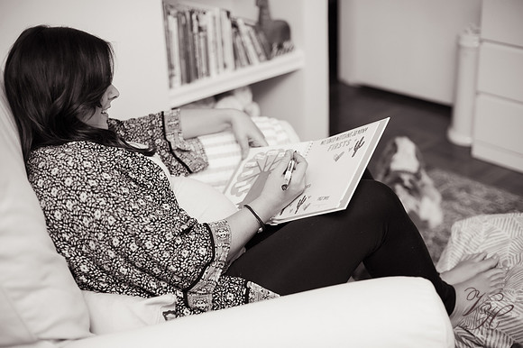 Cameron.Maternity.bw-87
