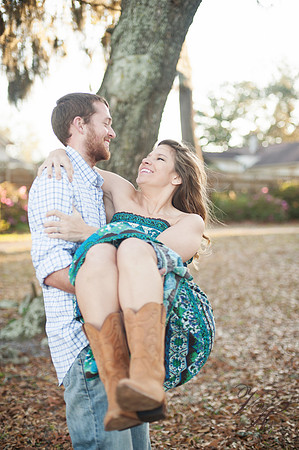 Jacksonville Engagement Photography-85