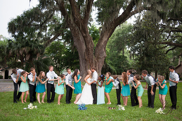 Orange Park Wedding Photos-307