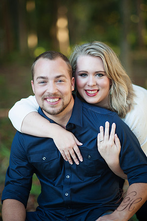 Jacksonville Engagement Photos-32