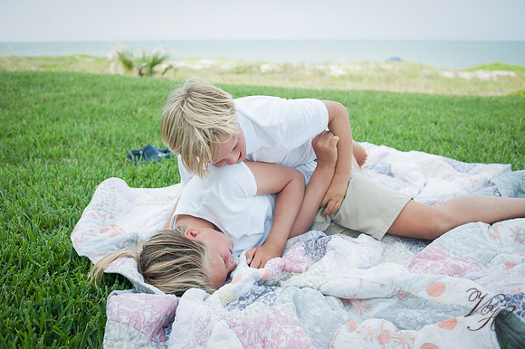 Ponte Vedra Family Photos -102