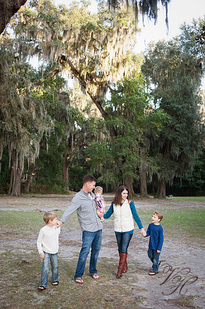 Jacksonville Family Photos-49