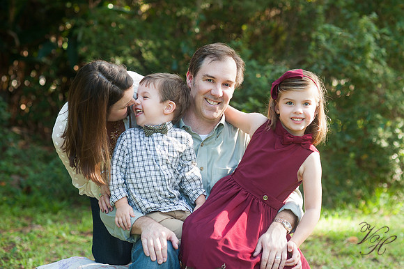 Jacksonville Family Photography-21