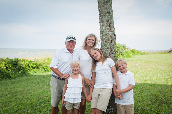 Ponte Vedra Family Photos -106
