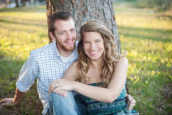 Jacksonville Engagement Photography-99