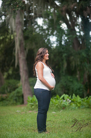 Jacksonville Maternity Photography-24