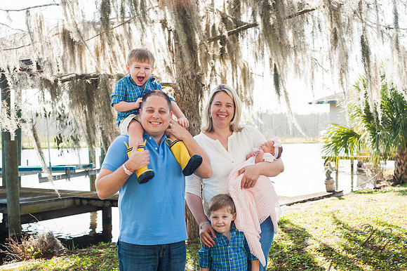 Jacksonville Newborn & Family Photos-75