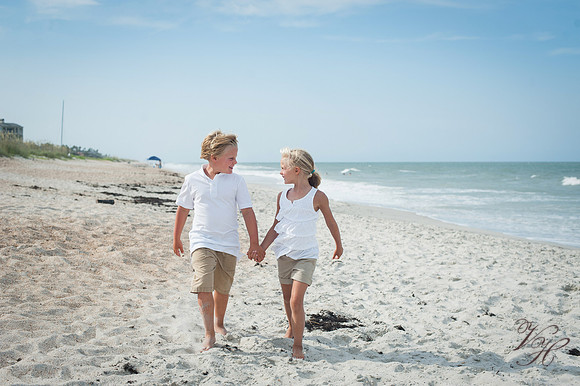 Ponte Vedra Family Photos -56