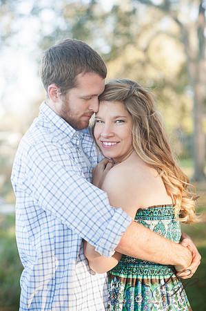 Jacksonville Engagement Photography-26