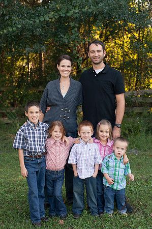 Jacksonville Family Photos-95