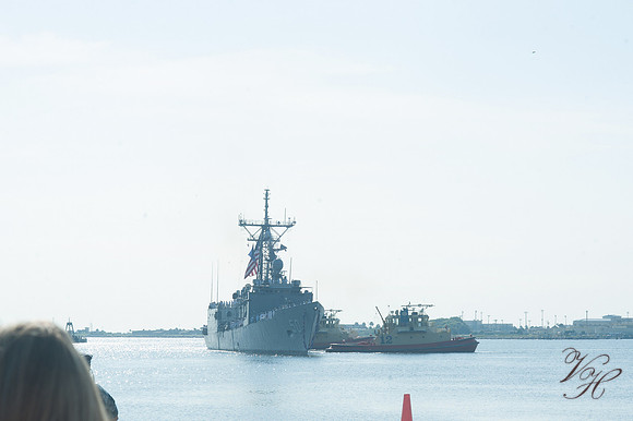 Military Homecoming-17