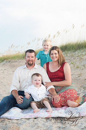 Ponte Vedra Beach Family Photos-55