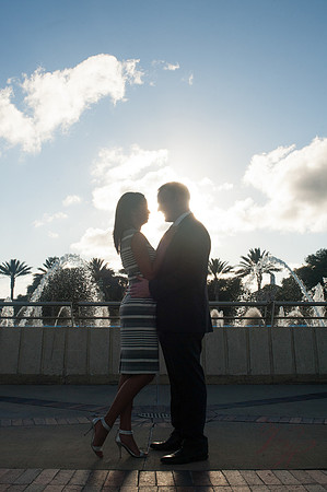 Jacksonville Engagement Photography-29