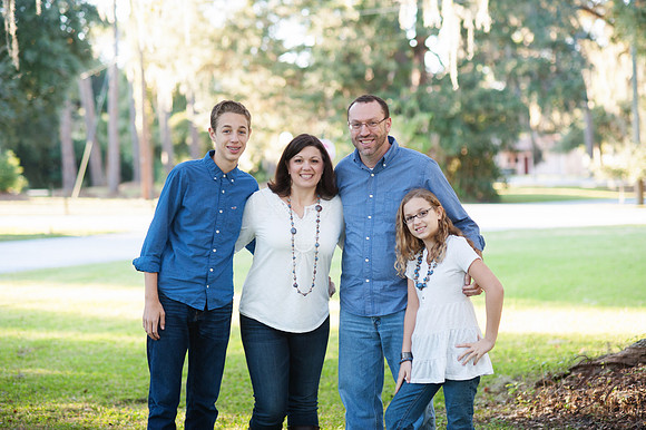 Jekyll Island Family Photos-14