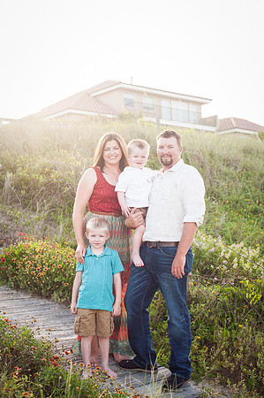 Ponte Vedra Beach Family Photos-6