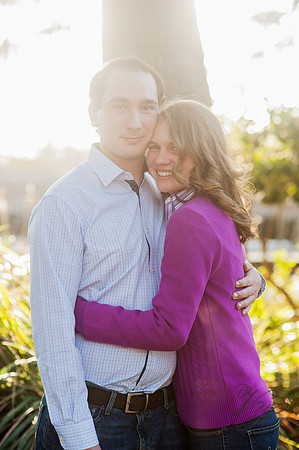 Jacksonville Engagement Photos-6