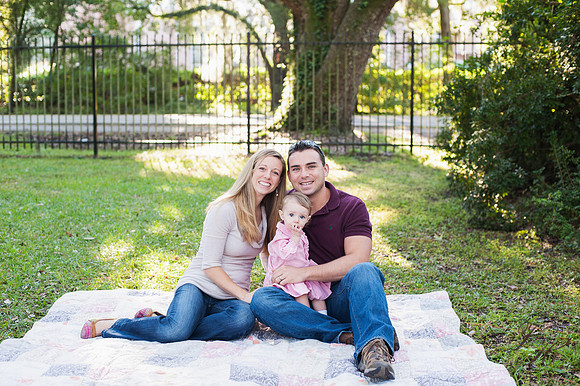 Jacksonville Family Photos-3