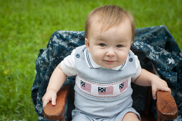 Jacksonville Children's Photography-3