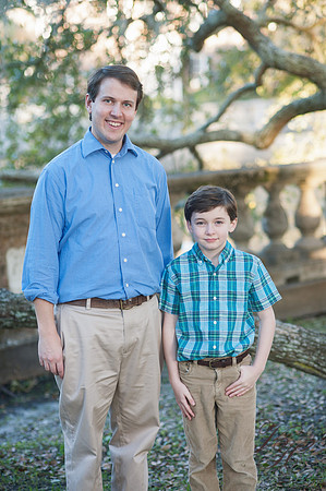 Jacksonville Family Photos-79