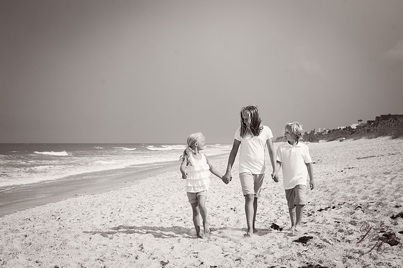 Ponte Vedra Family Photos -51