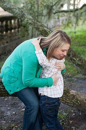 Jacksonville Family Photos-72