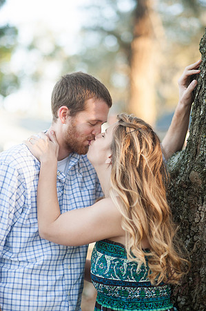 Jacksonville Engagement Photography-70