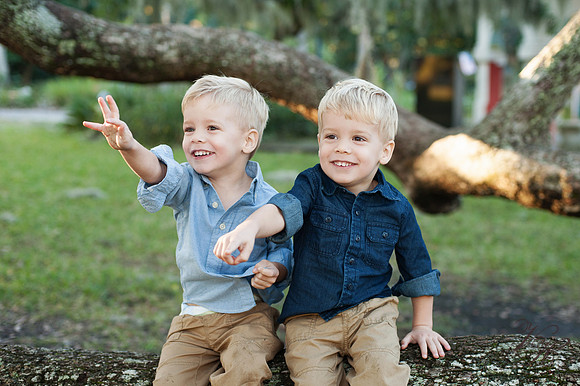 Jacksonville Family Photos-12