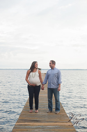 Jacksonville Maternity Photography-56