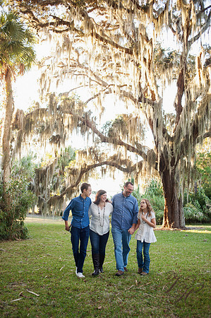 Jekyll Island Family Photos-41