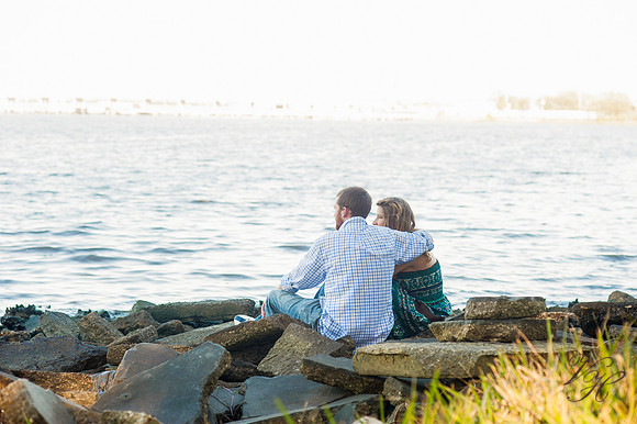 Jacksonville Engagement Photography-24