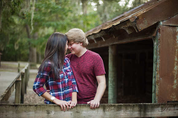 Jacksonville Couples Photos-13