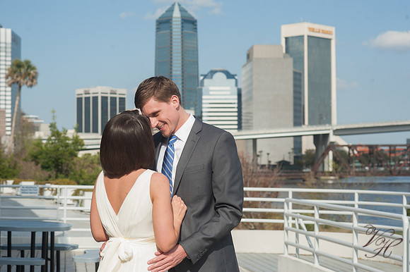 Jacksonville Wedding Photos-24