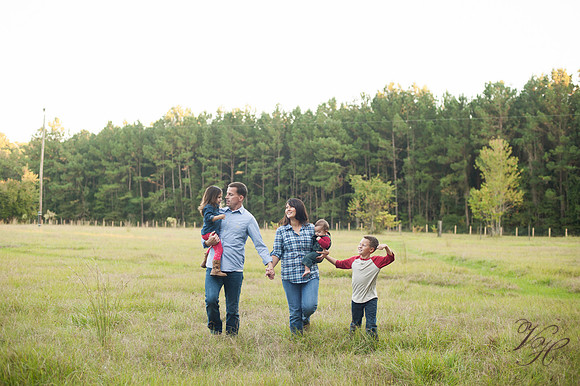 Jacksonville Family Photos-32